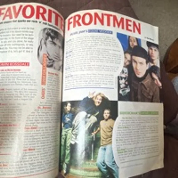 Sassy Magazine - Picture 4 of 6